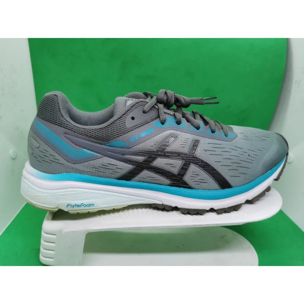 Asics these have